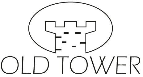 Old Tower MTÜ Logo